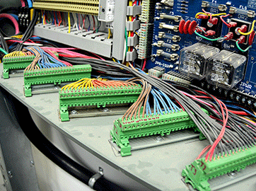 Otomasyon Çözümleri